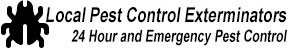 Auburn Township OH Pest Control Exterminators